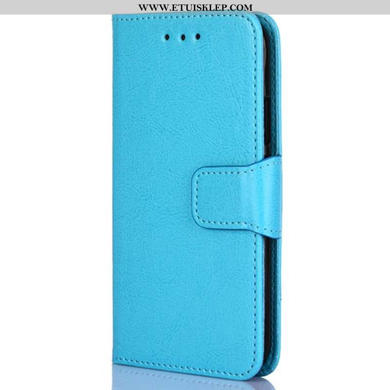 Etui Folio do iPhone 14 Klasyczny